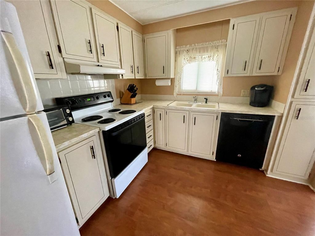 Photo of 140 Mountain Fir Drive, Palm Harbor, FL 34684 (MLS # TB8493671)