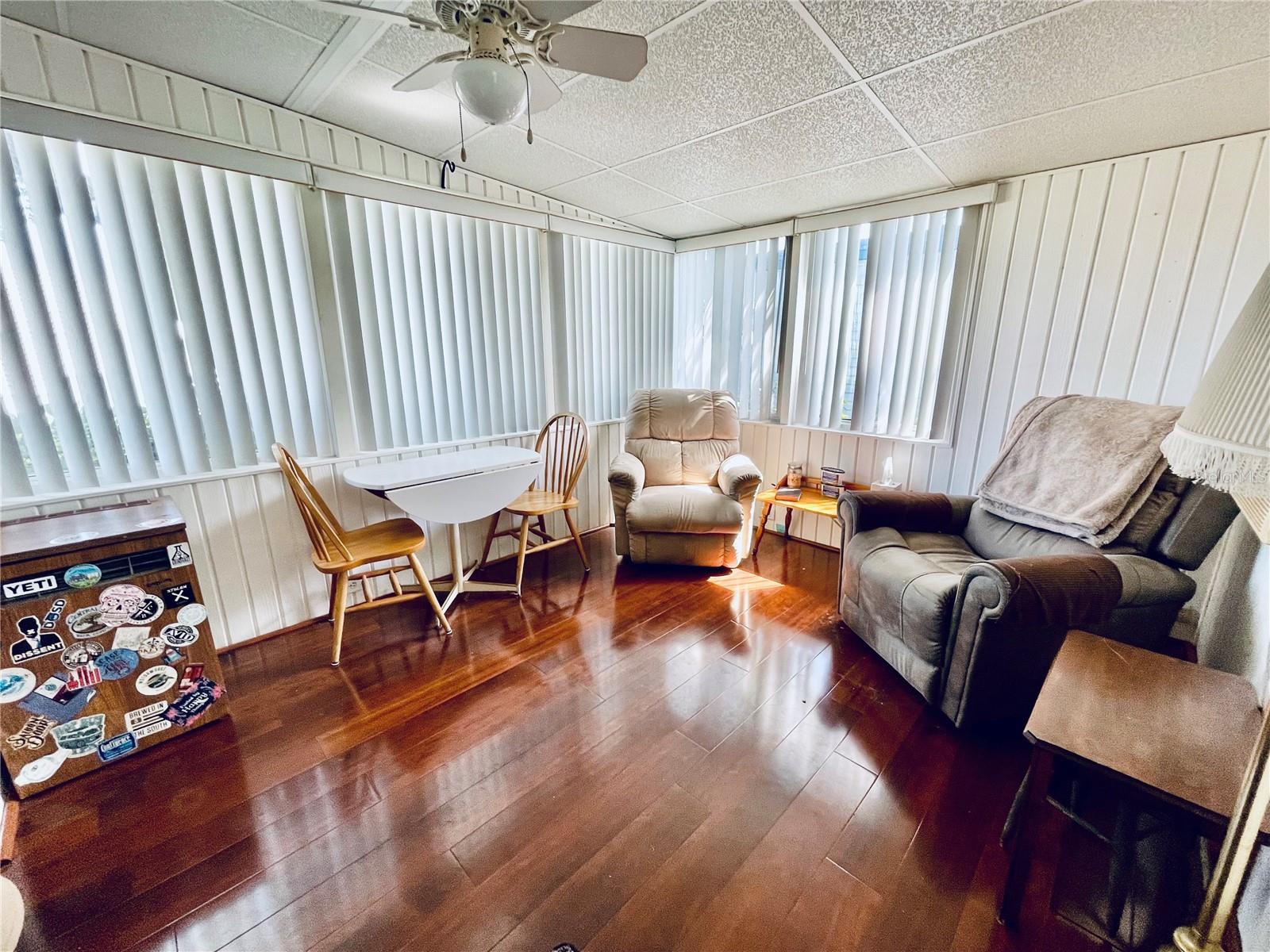 BLUE JAY MOBILE HOME ESTATES CONDO - Residential