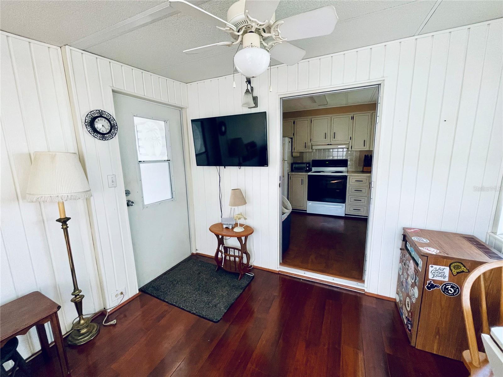 BLUE JAY MOBILE HOME ESTATES CONDO - Residential