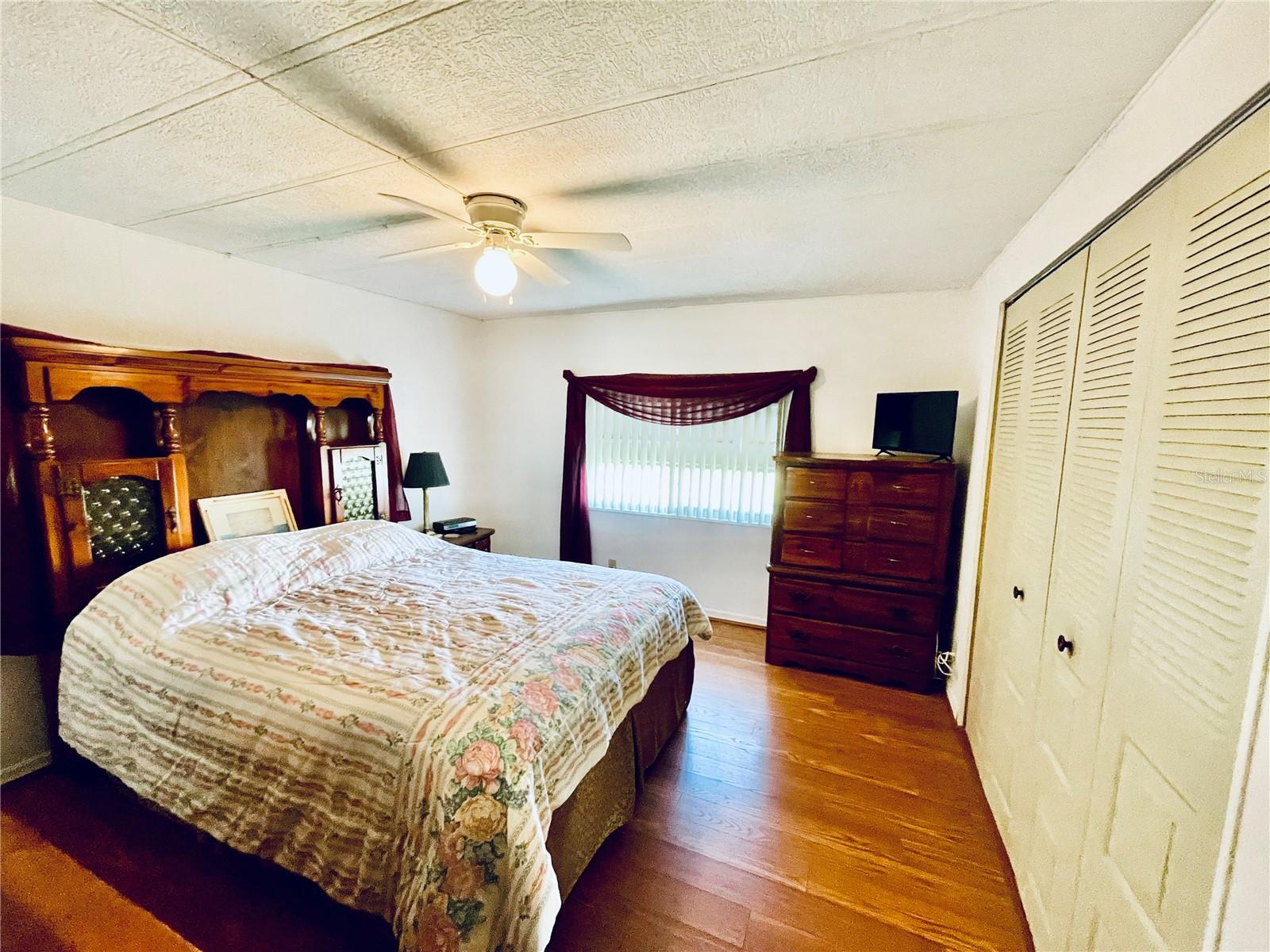 BLUE JAY MOBILE HOME ESTATES CONDO - Residential