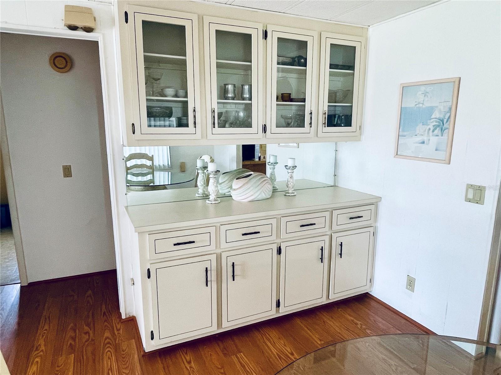 BLUE JAY MOBILE HOME ESTATES CONDO - Residential