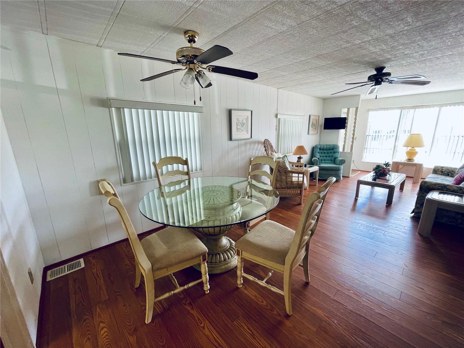 BLUE JAY MOBILE HOME ESTATES CONDO - Residential