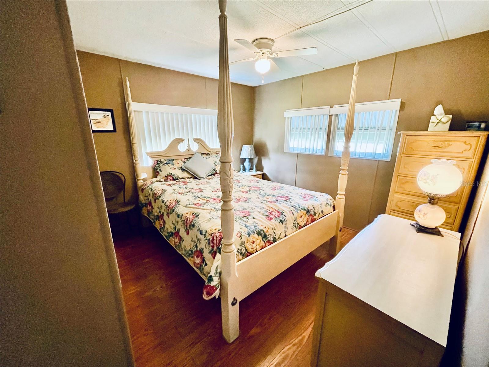 BLUE JAY MOBILE HOME ESTATES CONDO - Residential