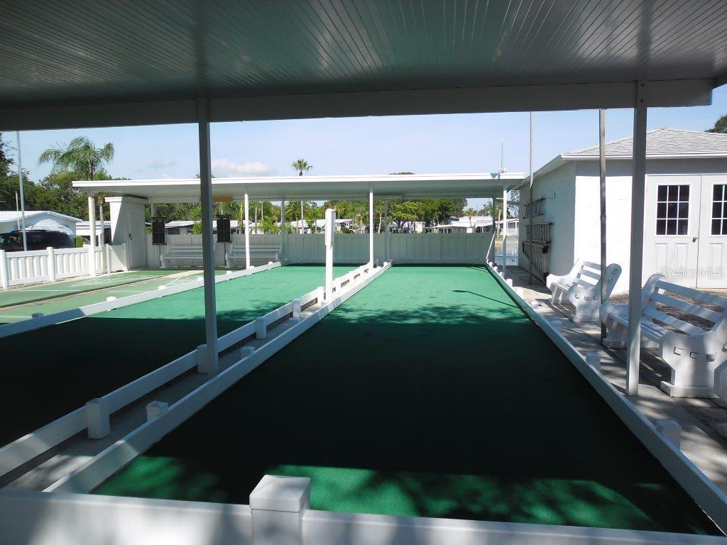 BLUE JAY MOBILE HOME ESTATES CONDO - Residential