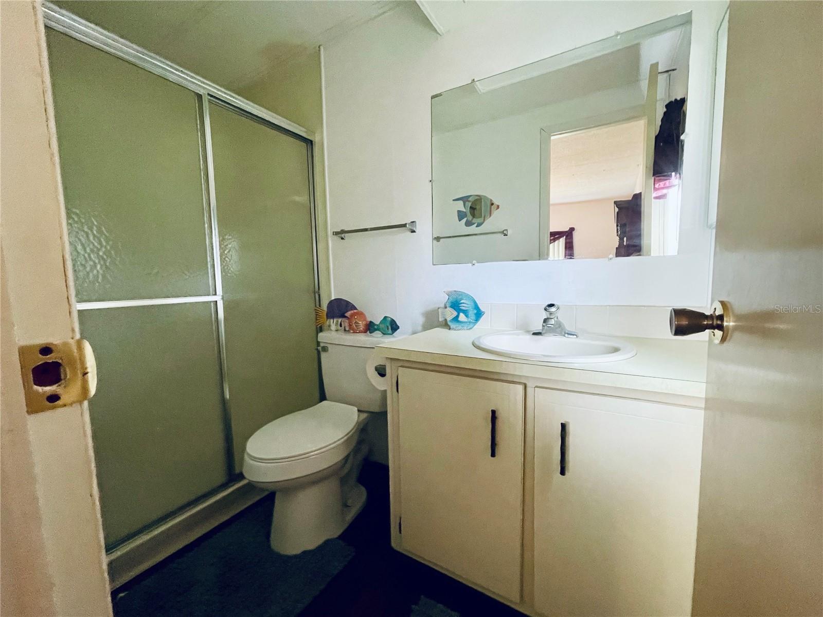 BLUE JAY MOBILE HOME ESTATES CONDO - Residential