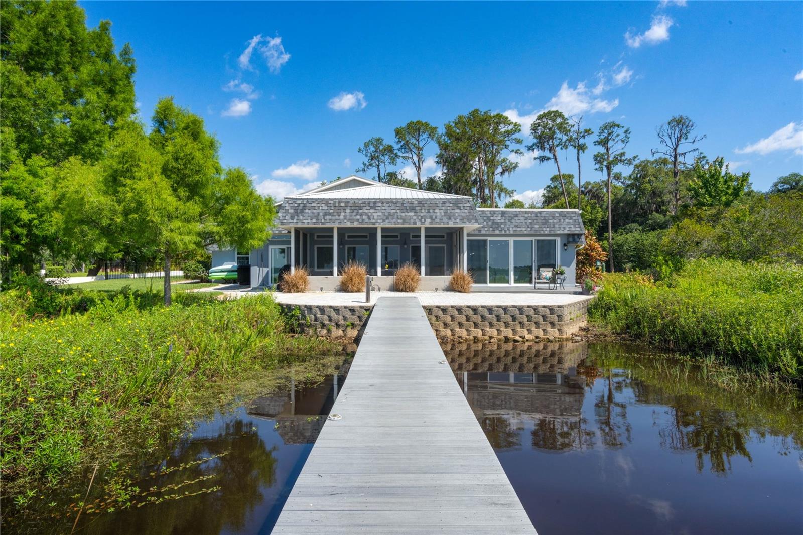 LAKE MARY JANE SHORES - Residential