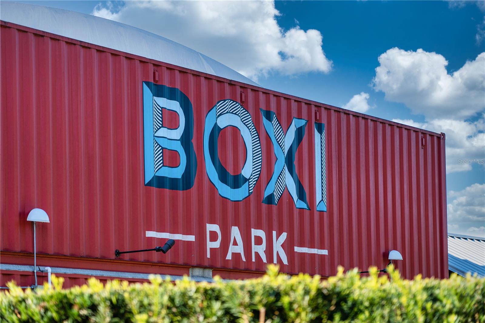 LAKE MARY JANE SHORES - Residential