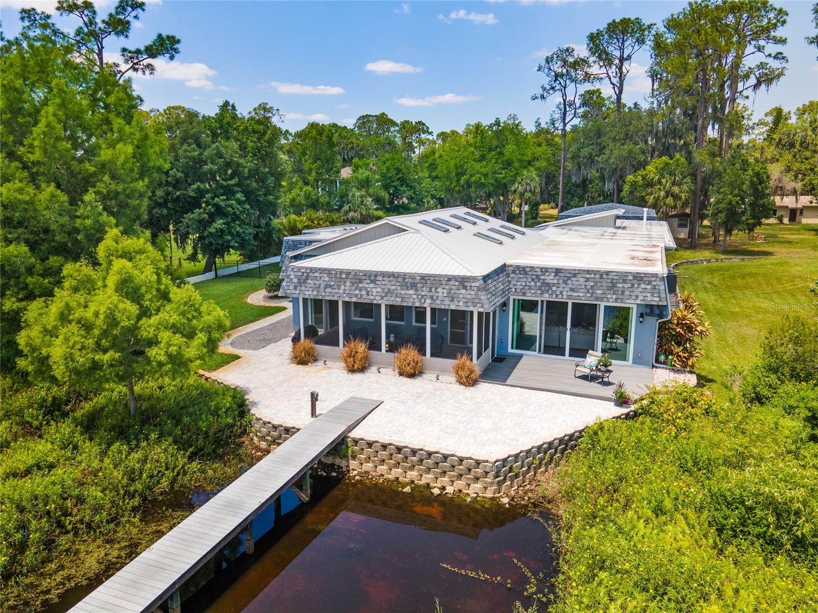 LAKE MARY JANE SHORES - Residential