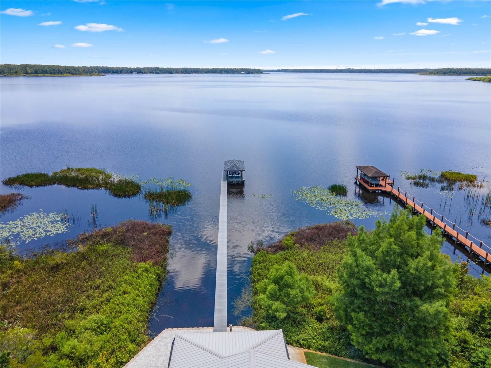 LAKE MARY JANE SHORES - Residential