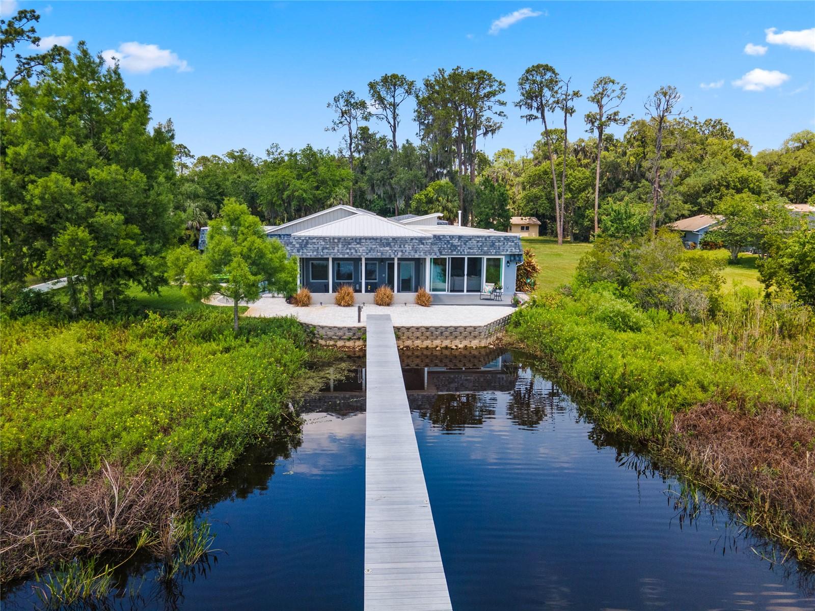 LAKE MARY JANE SHORES - Residential