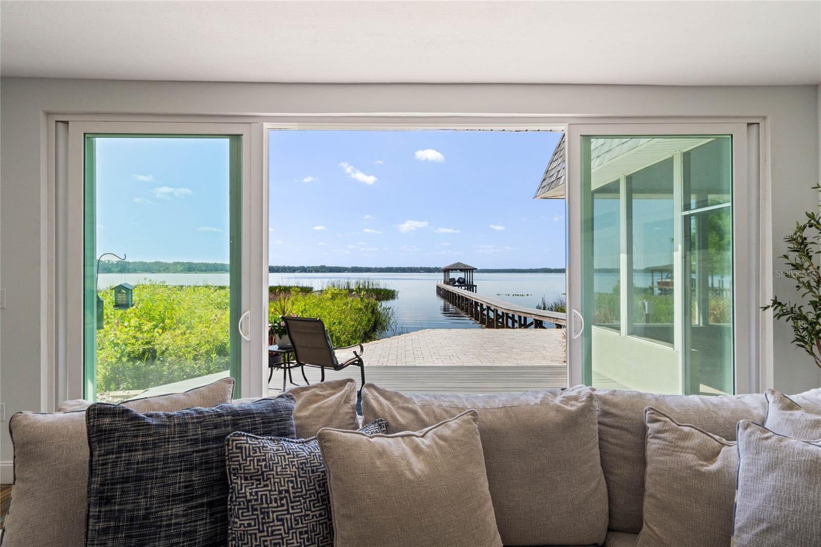 13830 E LAKE MARY JANE ROAD