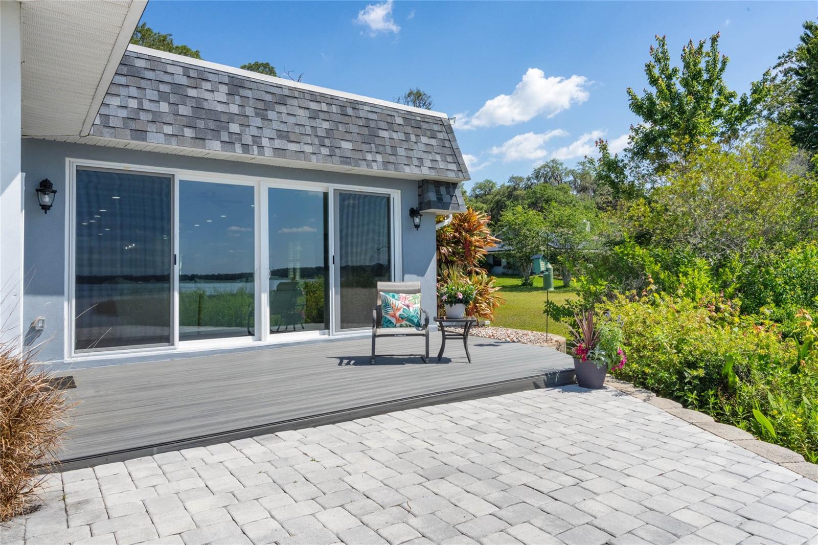 LAKE MARY JANE SHORES - Residential