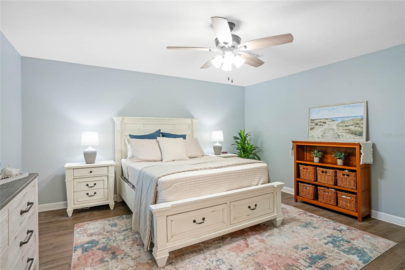 LAKE MARY JANE SHORES - Residential