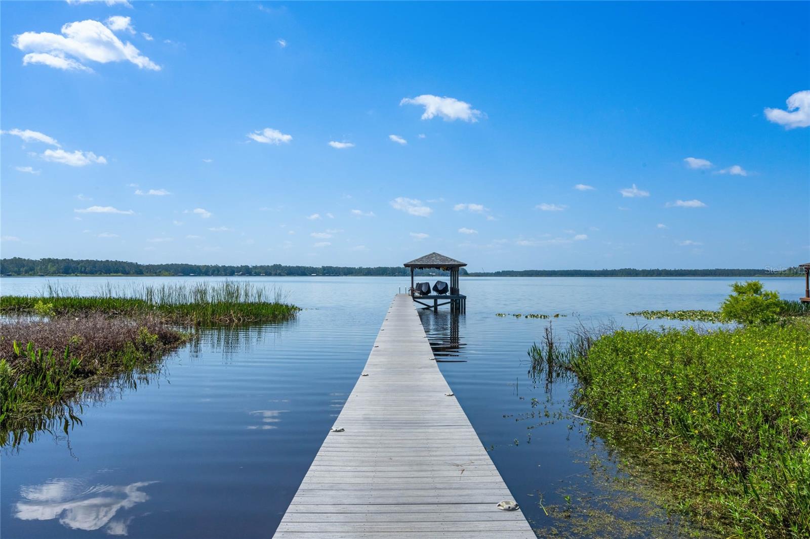 LAKE MARY JANE SHORES - Residential