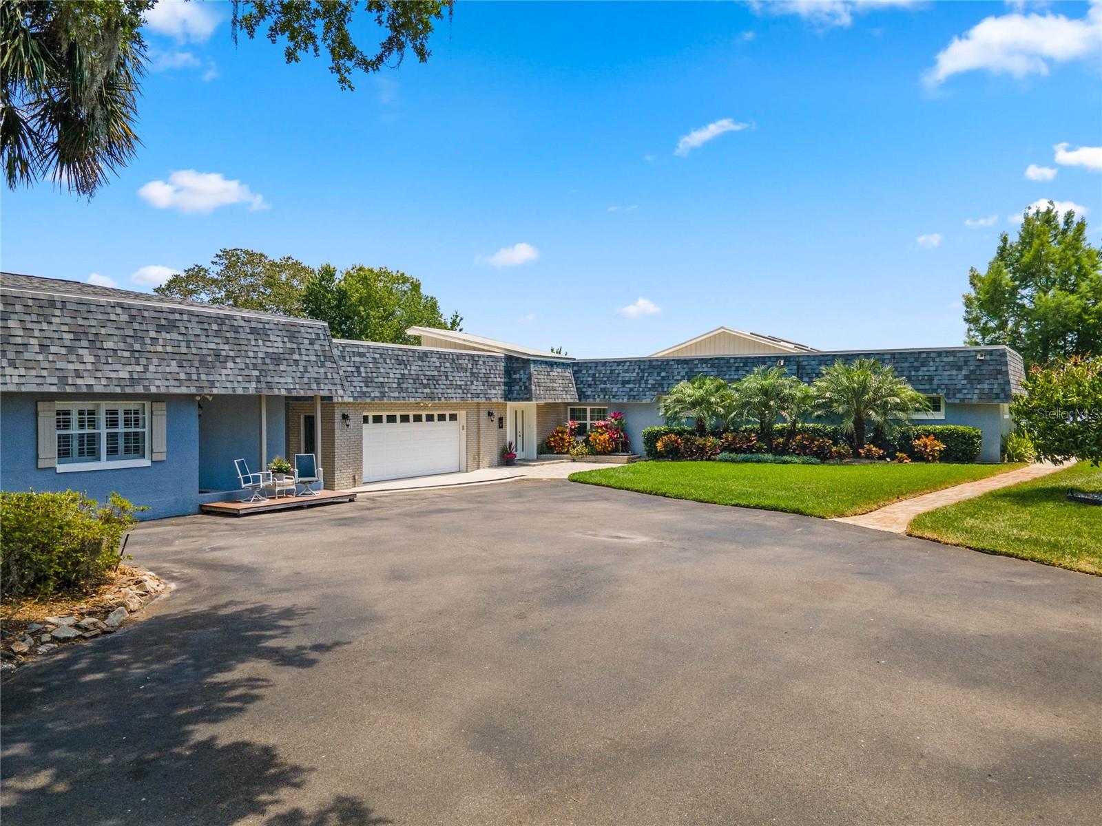 LAKE MARY JANE SHORES - Residential