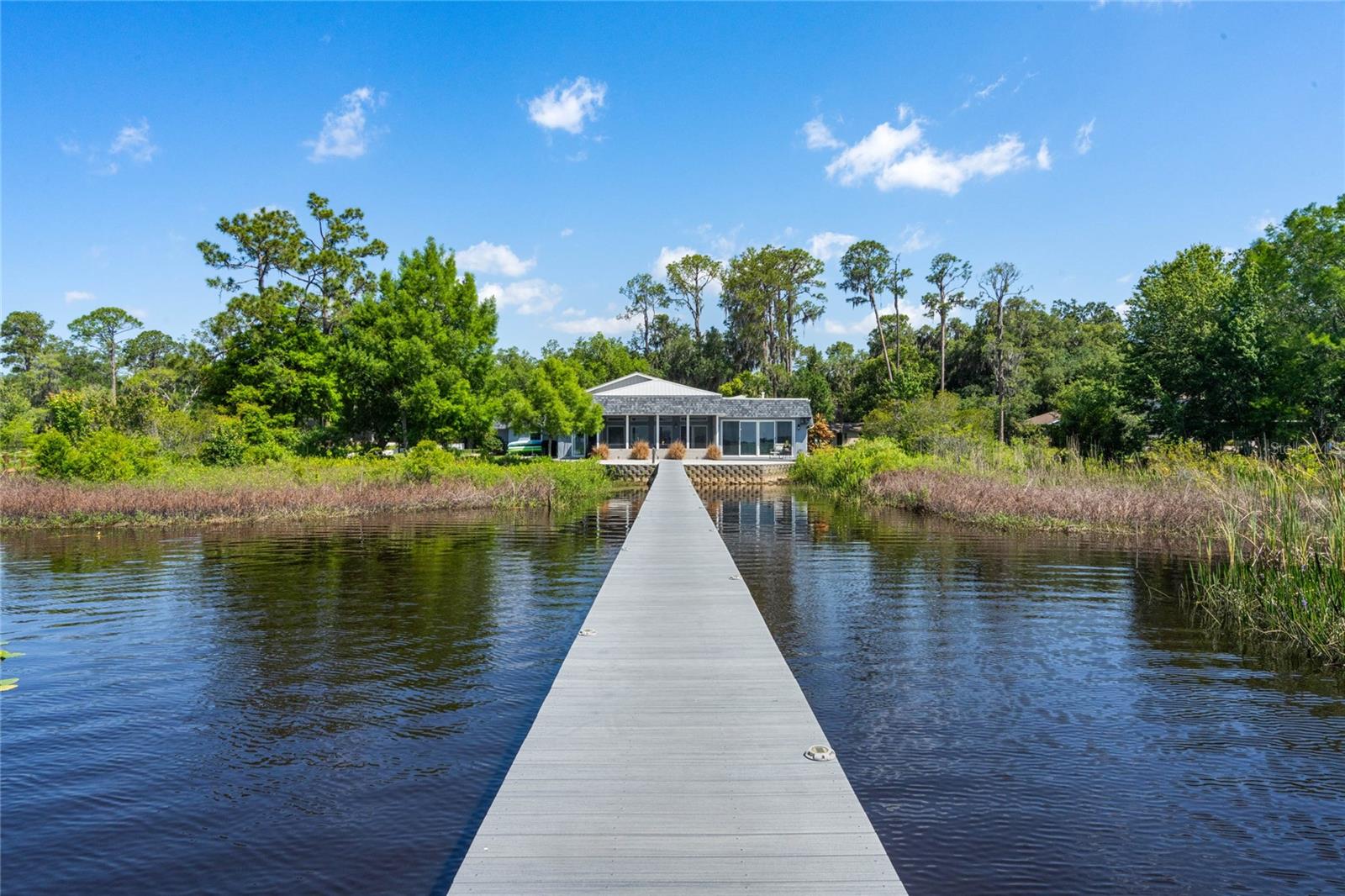 LAKE MARY JANE SHORES - Residential