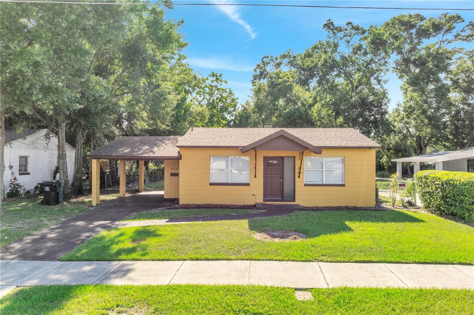 608 COOKMAN AVENUE