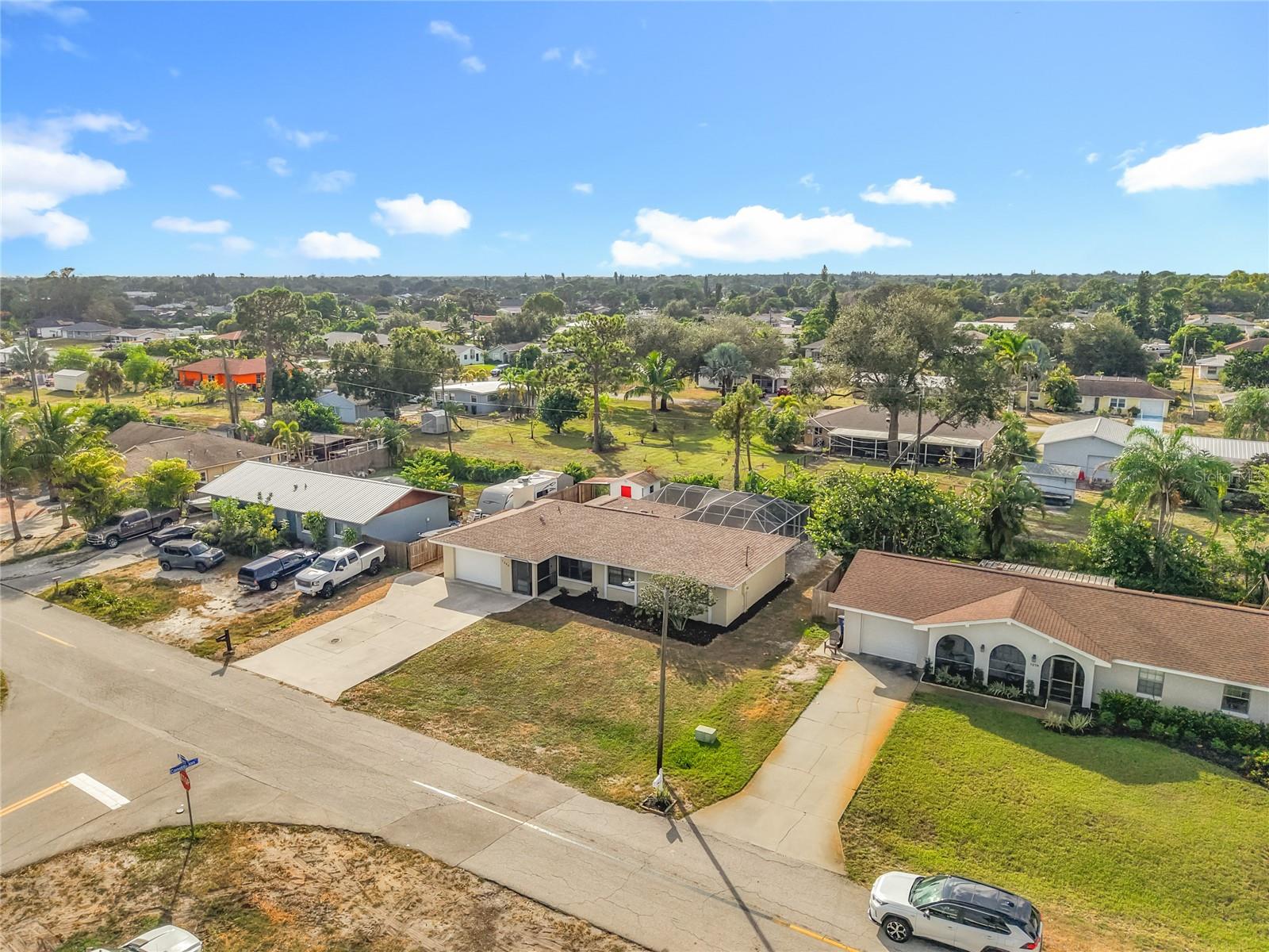 SAN CARLOS PARK SW ADD - Residential