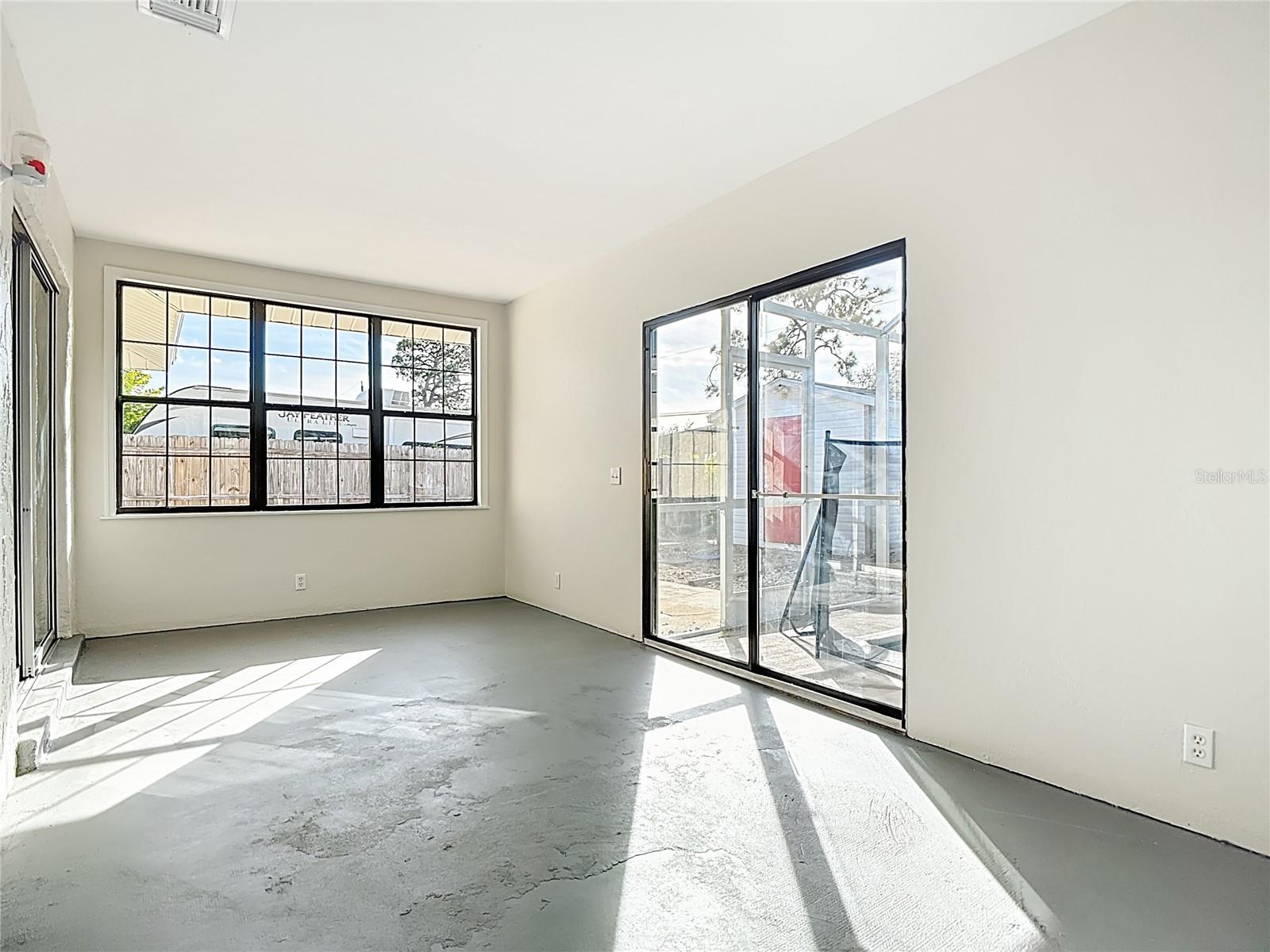 SAN CARLOS PARK SW ADD - Residential