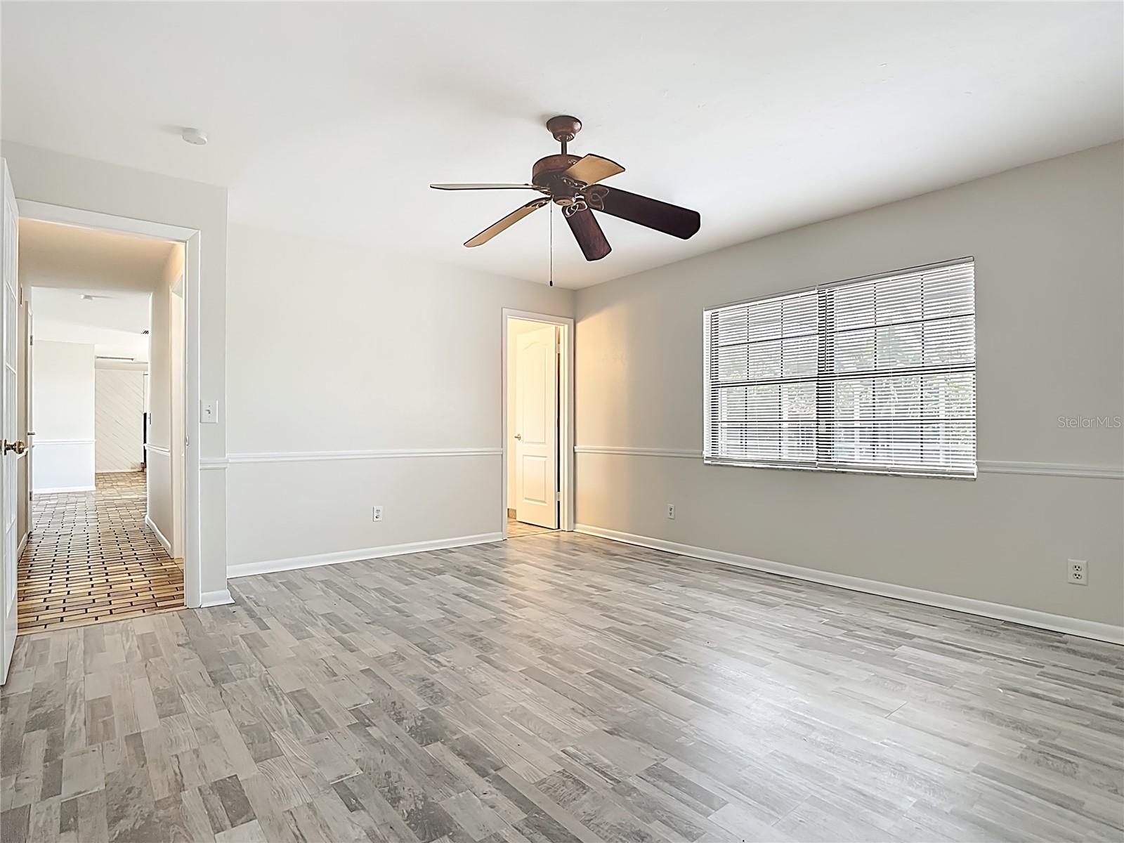 SAN CARLOS PARK SW ADD - Residential