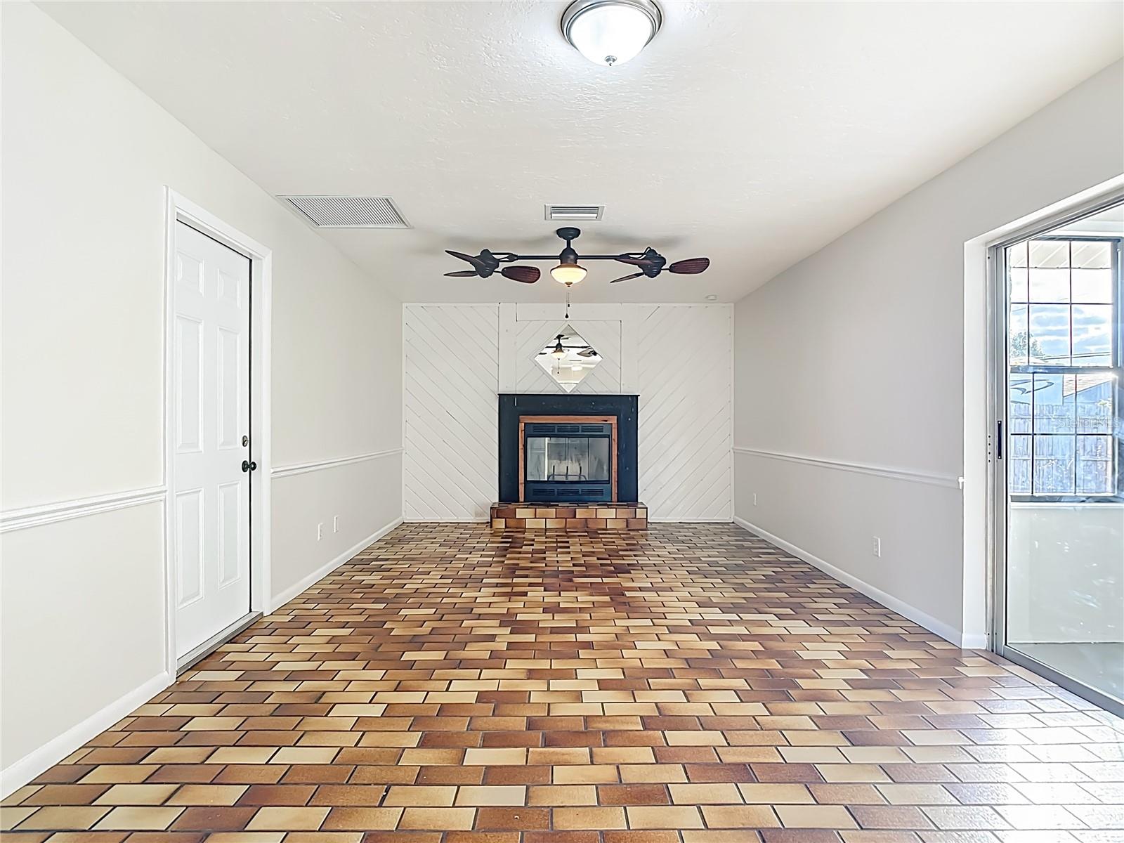 SAN CARLOS PARK SW ADD - Residential