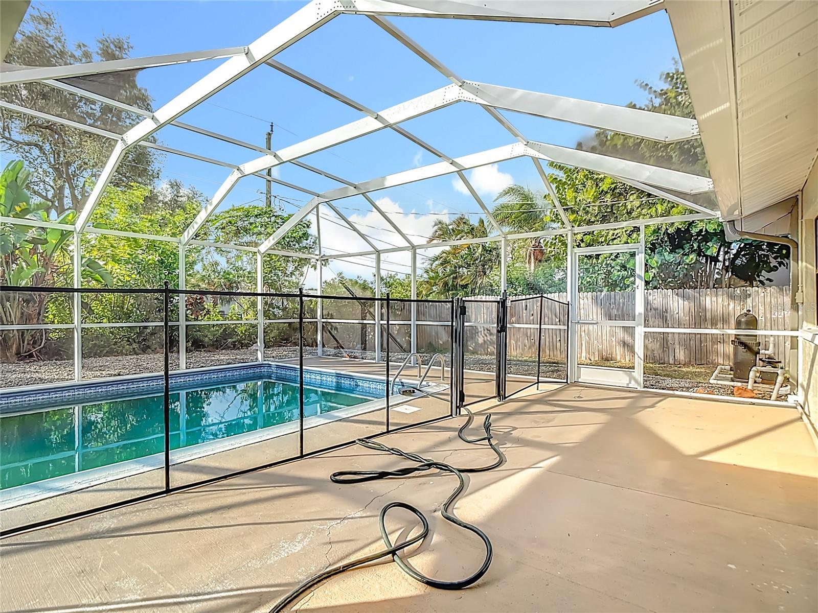 SAN CARLOS PARK SW ADD - Residential