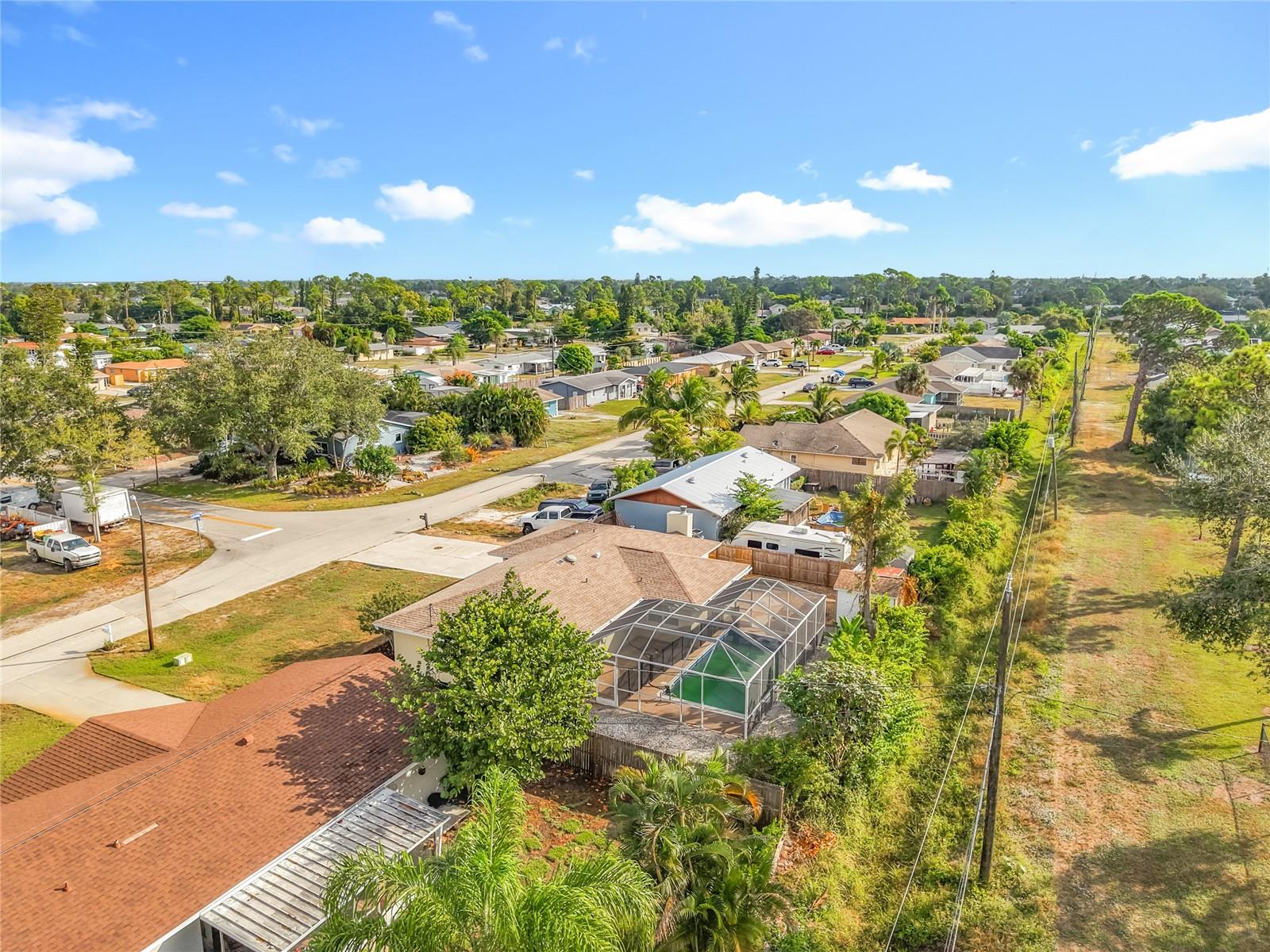 SAN CARLOS PARK SW ADD - Residential