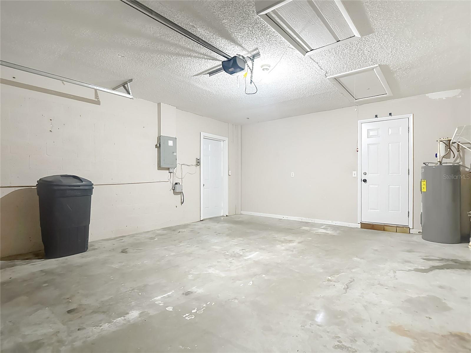 SAN CARLOS PARK SW ADD - Residential