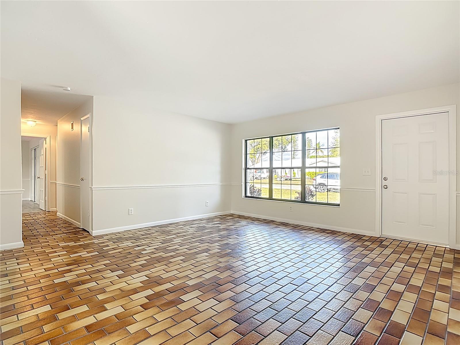 SAN CARLOS PARK SW ADD - Residential