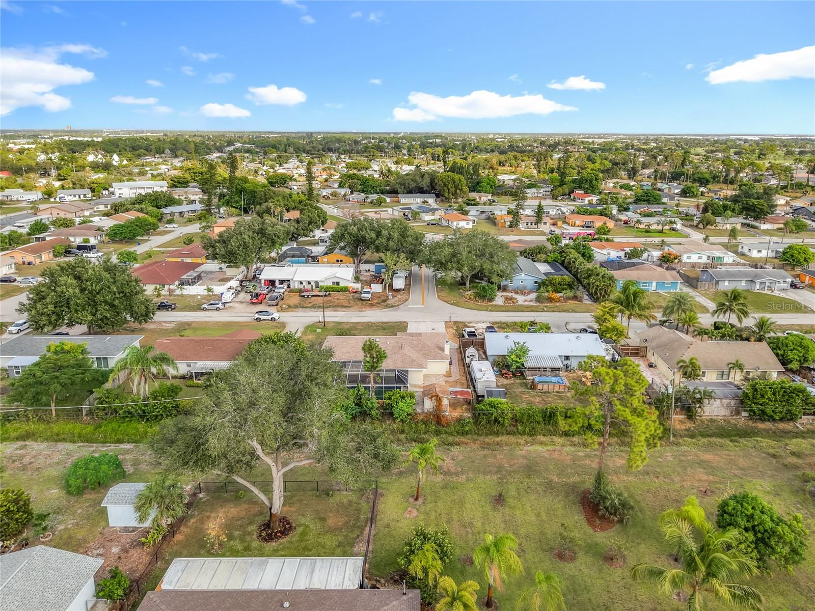 SAN CARLOS PARK SW ADD - Residential