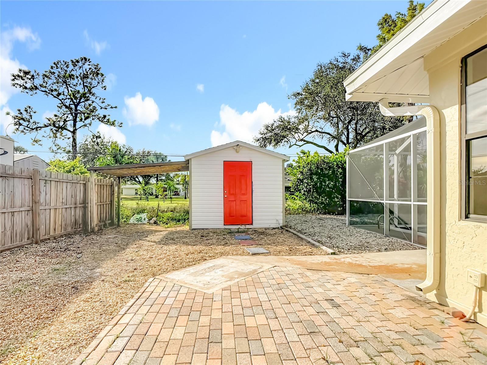 SAN CARLOS PARK SW ADD - Residential