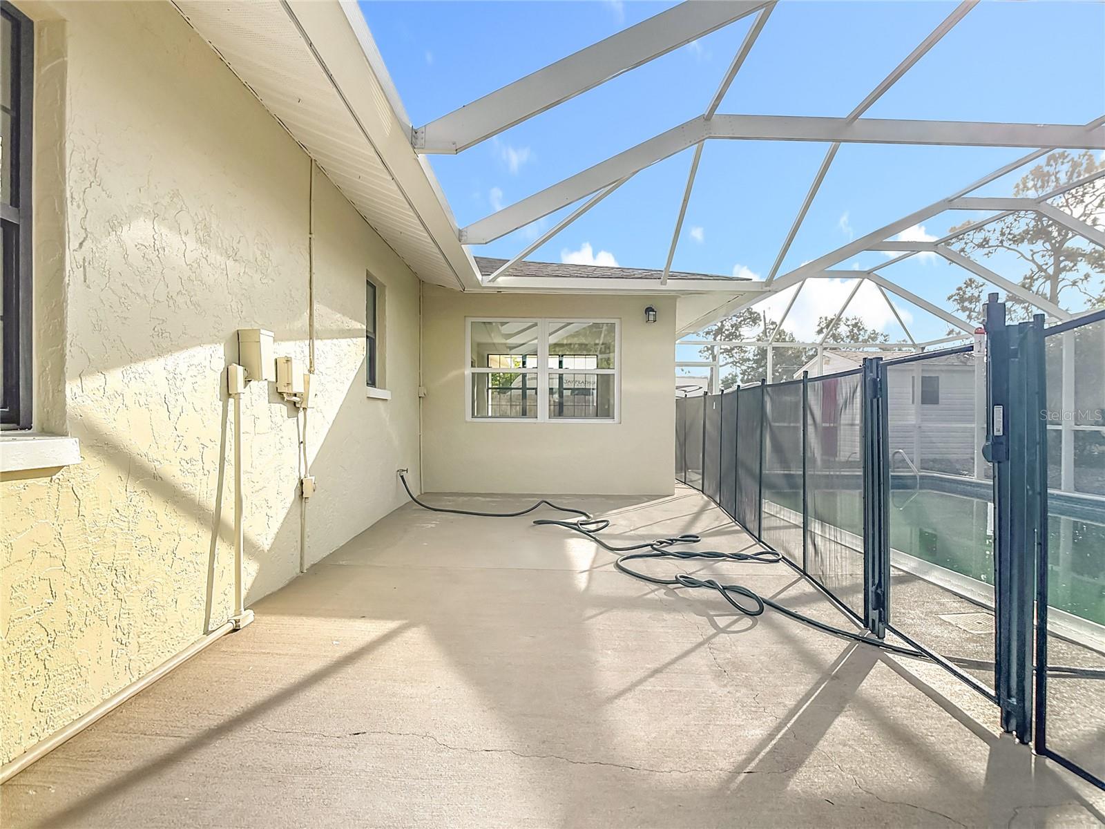 SAN CARLOS PARK SW ADD - Residential