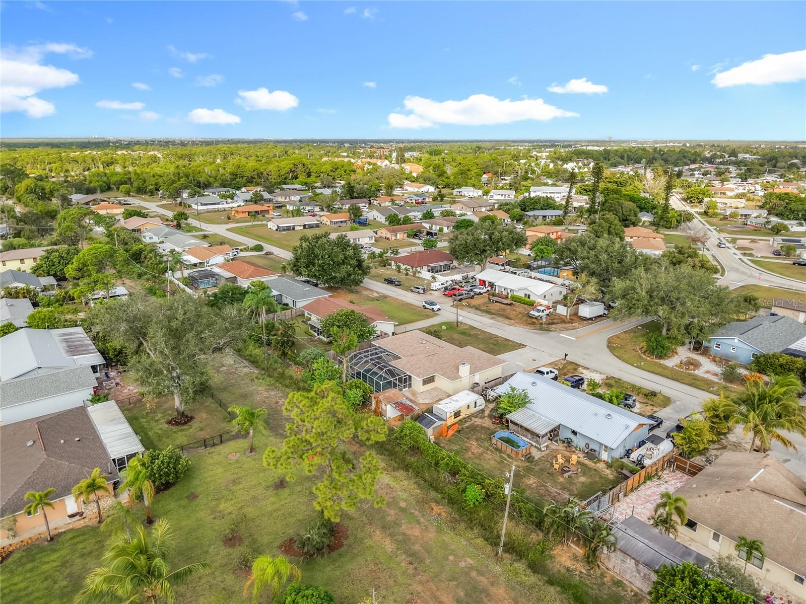 SAN CARLOS PARK SW ADD - Residential