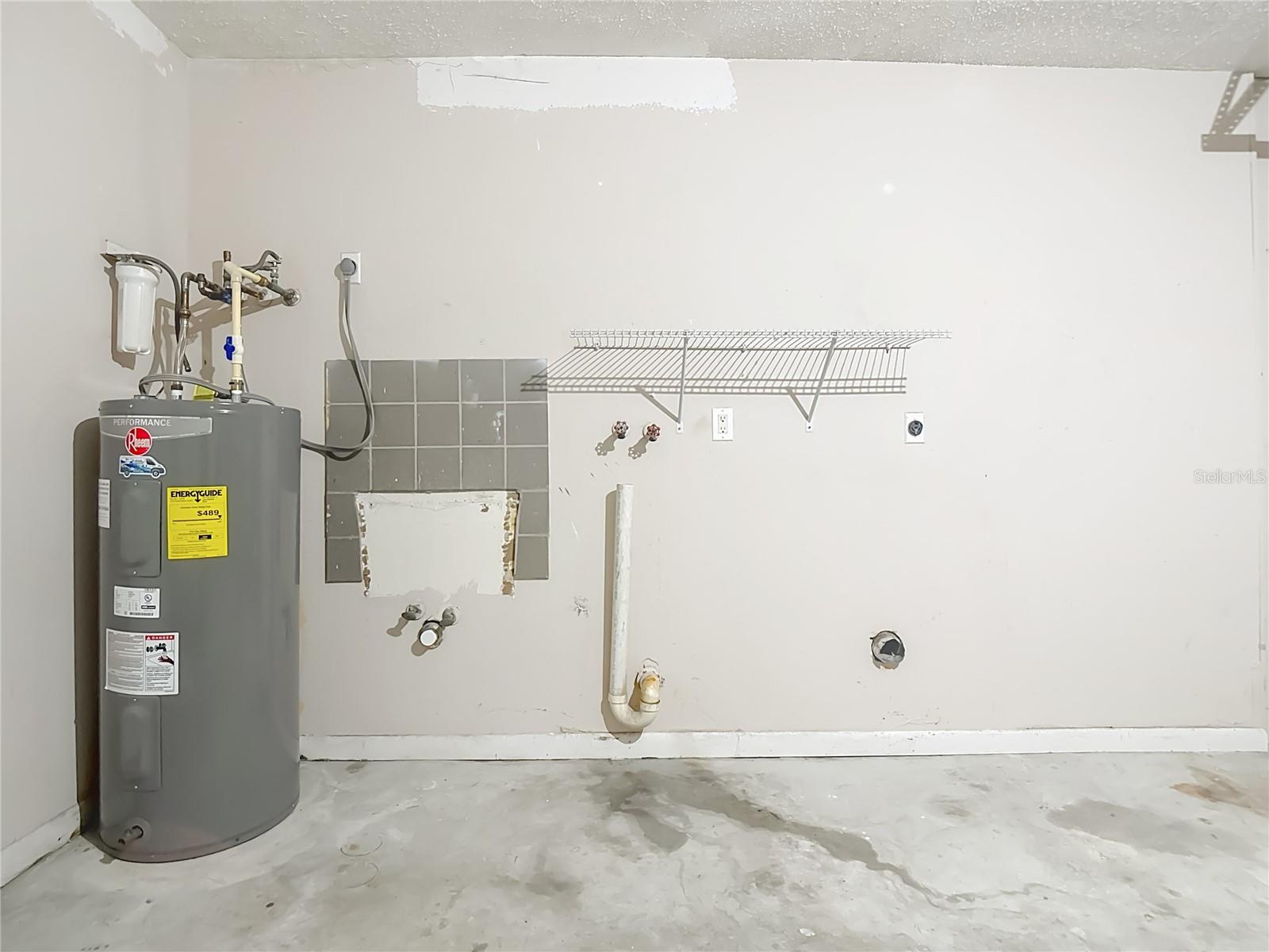 SAN CARLOS PARK SW ADD - Residential