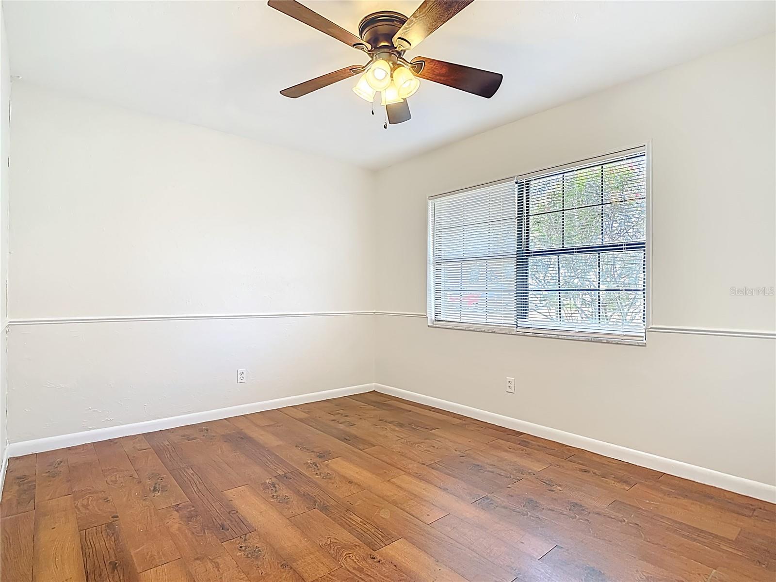 SAN CARLOS PARK SW ADD - Residential