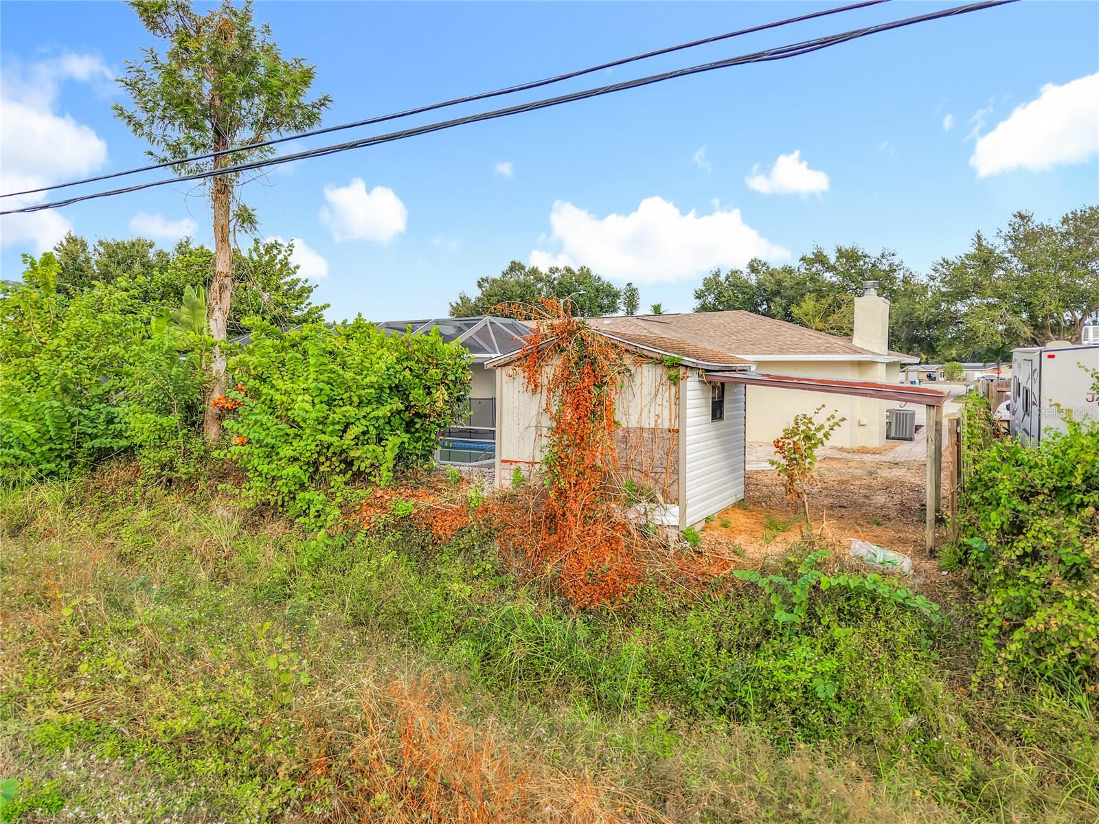 SAN CARLOS PARK SW ADD - Residential