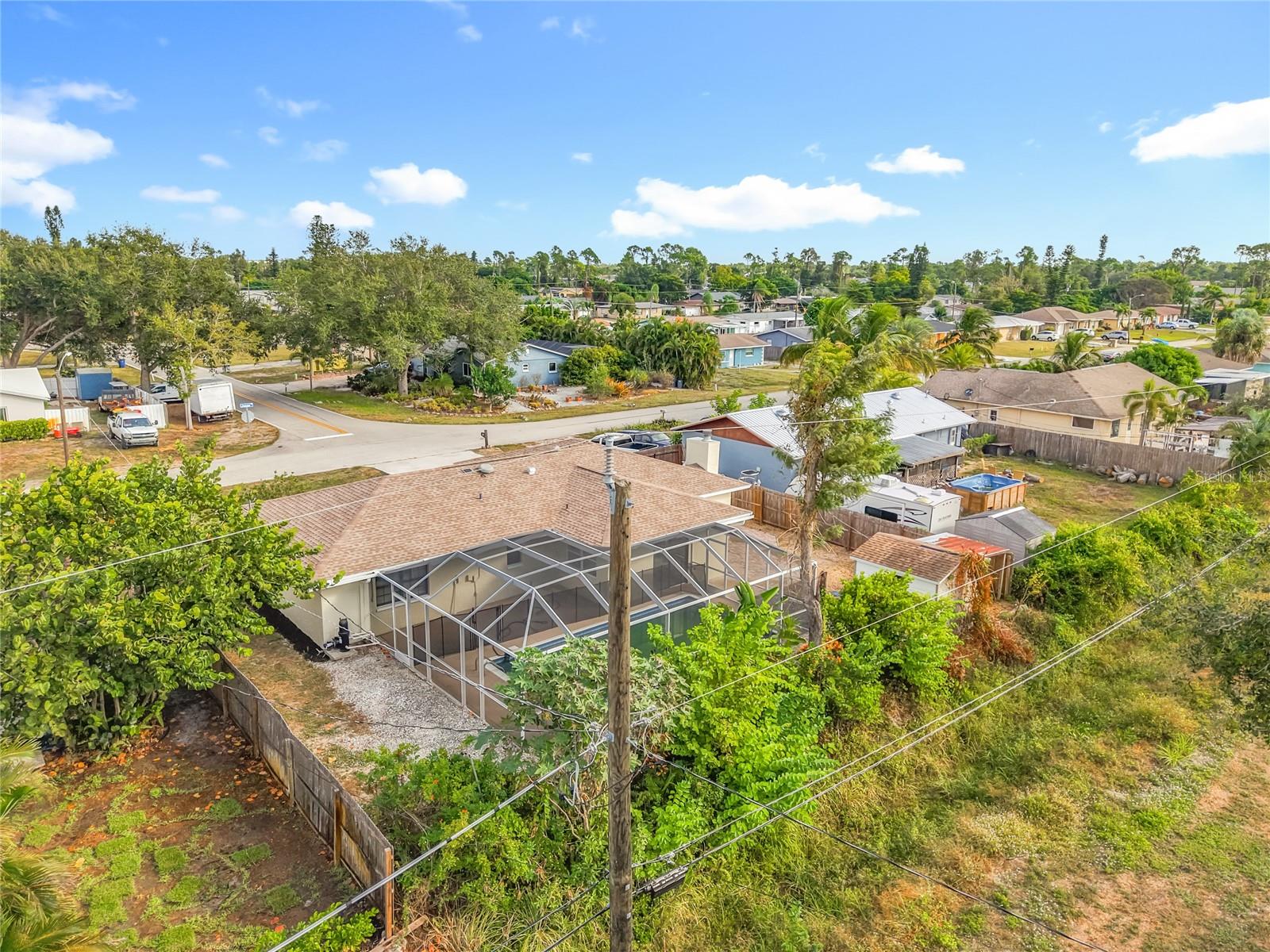 SAN CARLOS PARK SW ADD - Residential