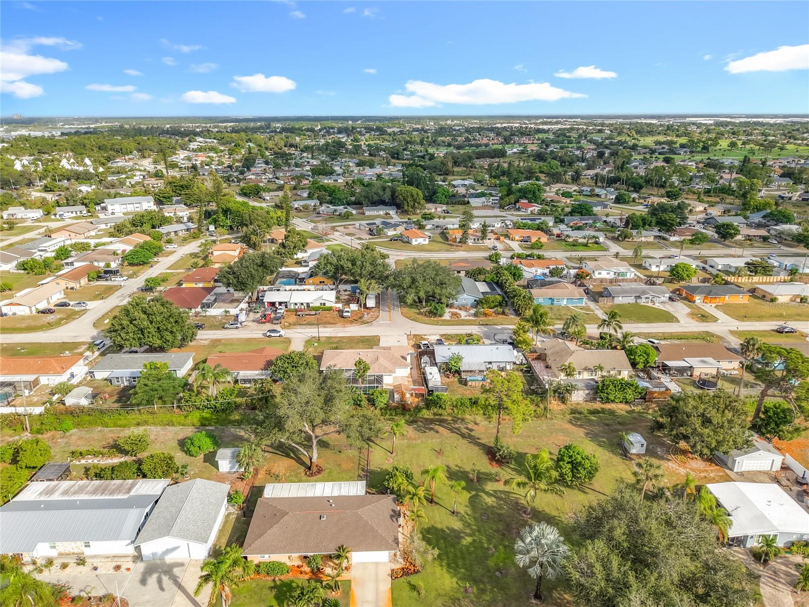 SAN CARLOS PARK SW ADD - Residential