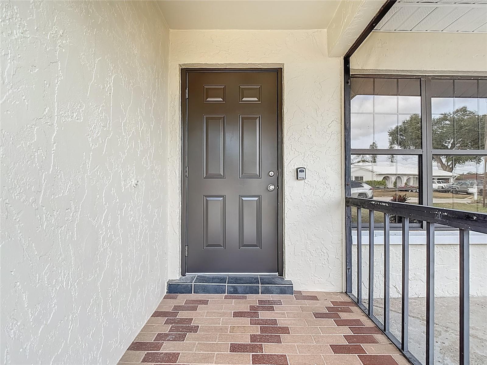 SAN CARLOS PARK SW ADD - Residential