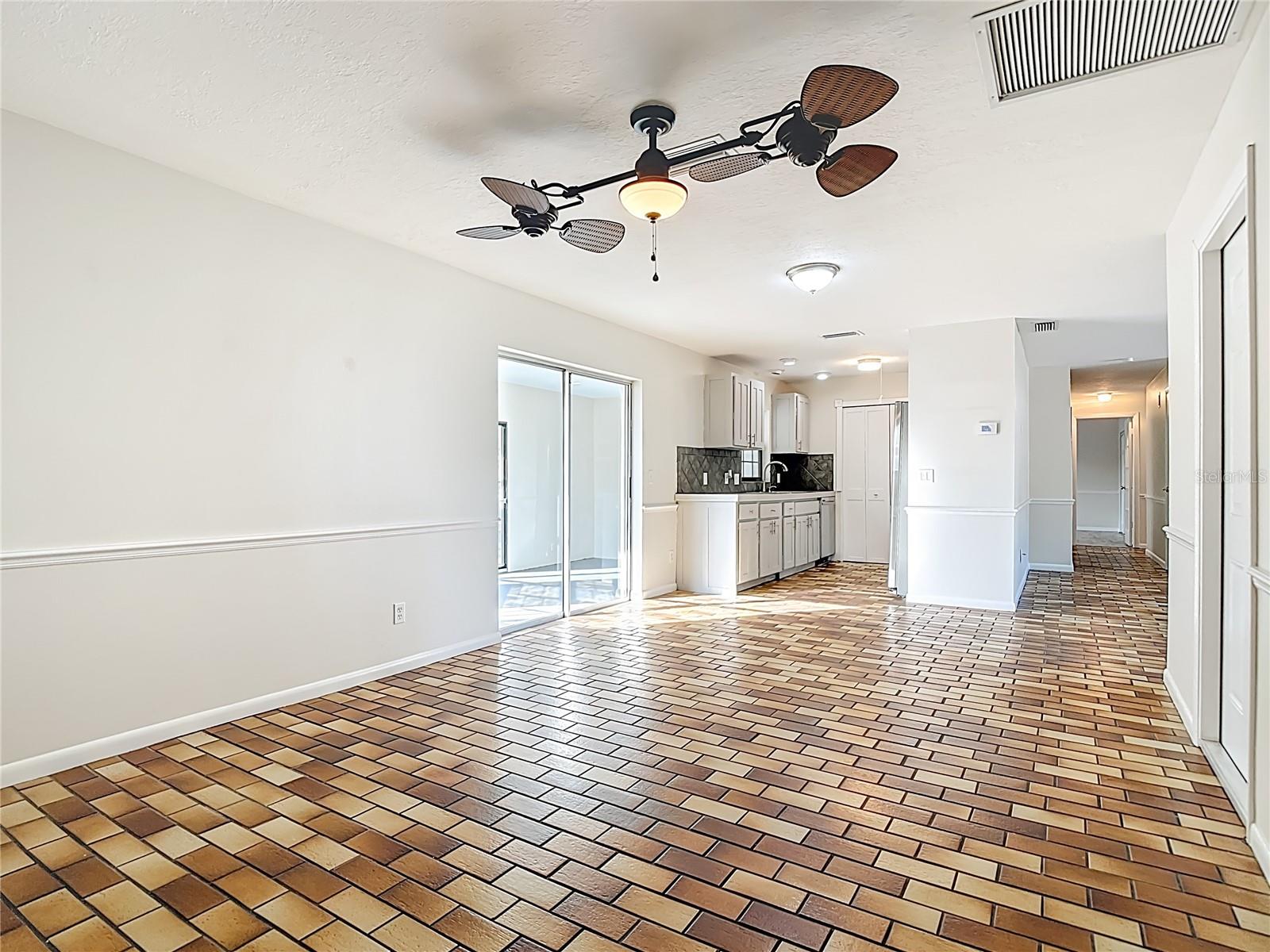 SAN CARLOS PARK SW ADD - Residential