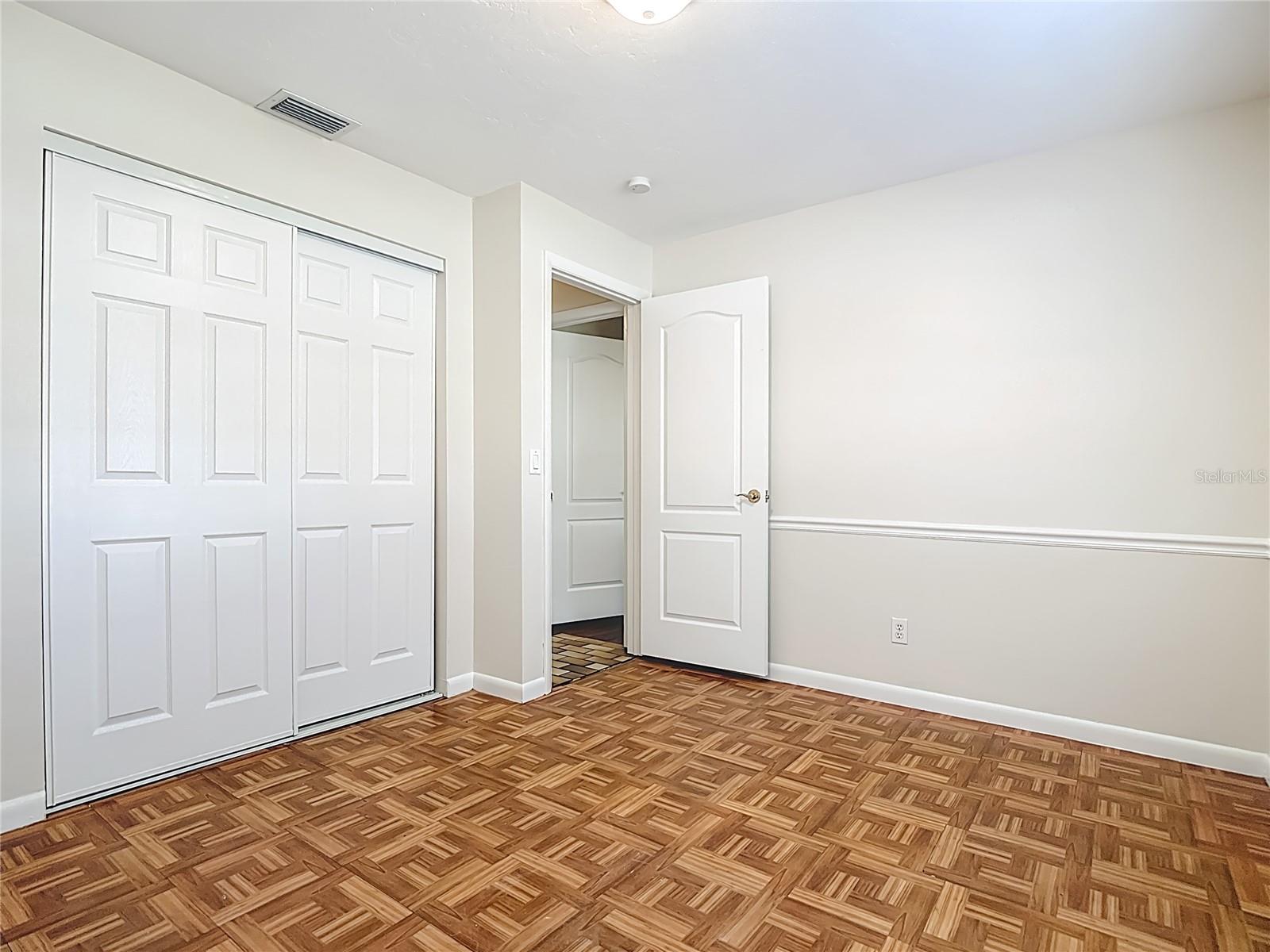 SAN CARLOS PARK SW ADD - Residential