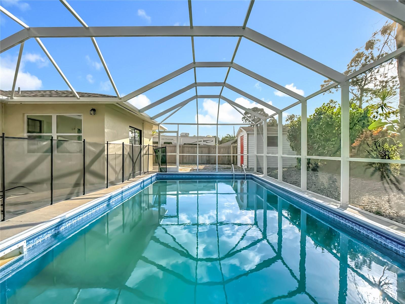 SAN CARLOS PARK SW ADD - Residential