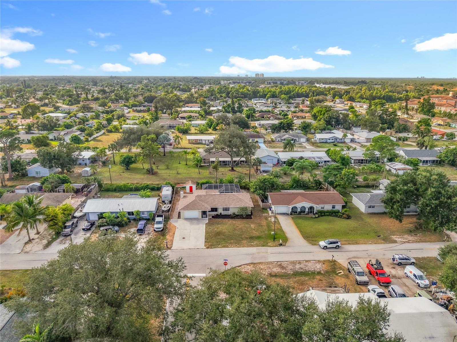 SAN CARLOS PARK SW ADD - Residential