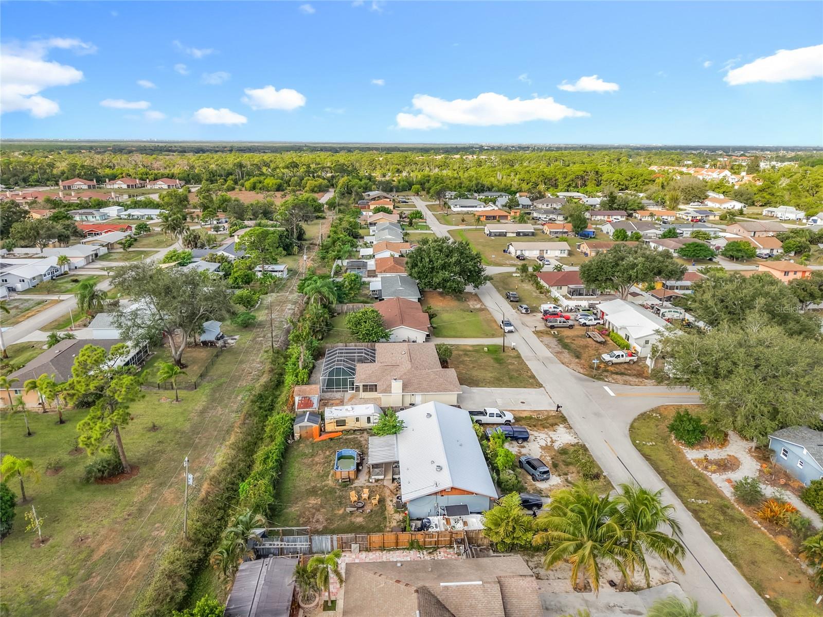 SAN CARLOS PARK SW ADD - Residential