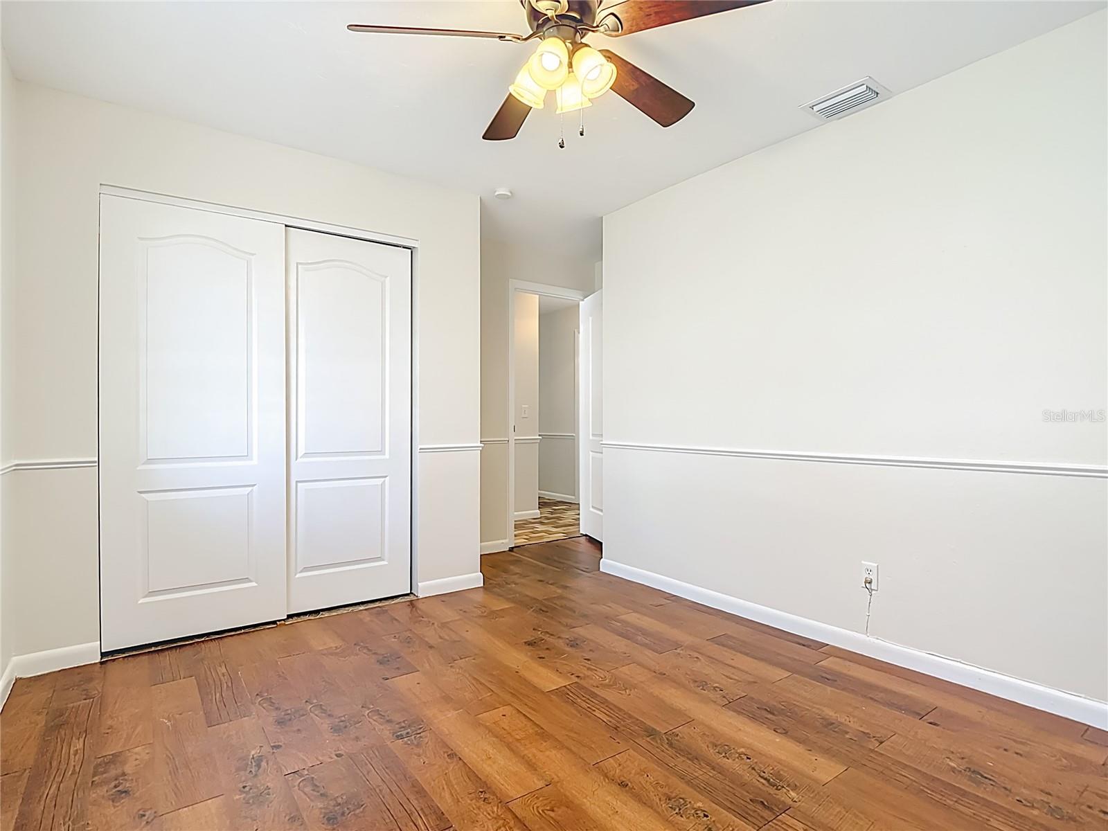 SAN CARLOS PARK SW ADD - Residential