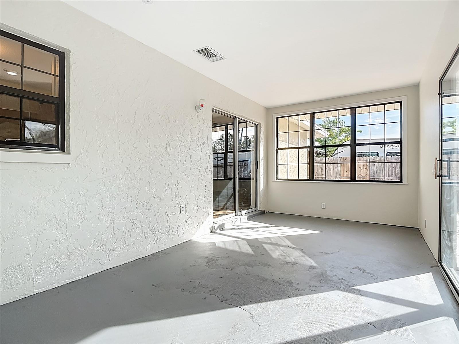 SAN CARLOS PARK SW ADD - Residential