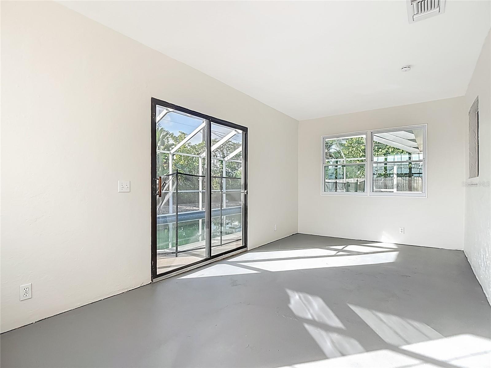 SAN CARLOS PARK SW ADD - Residential