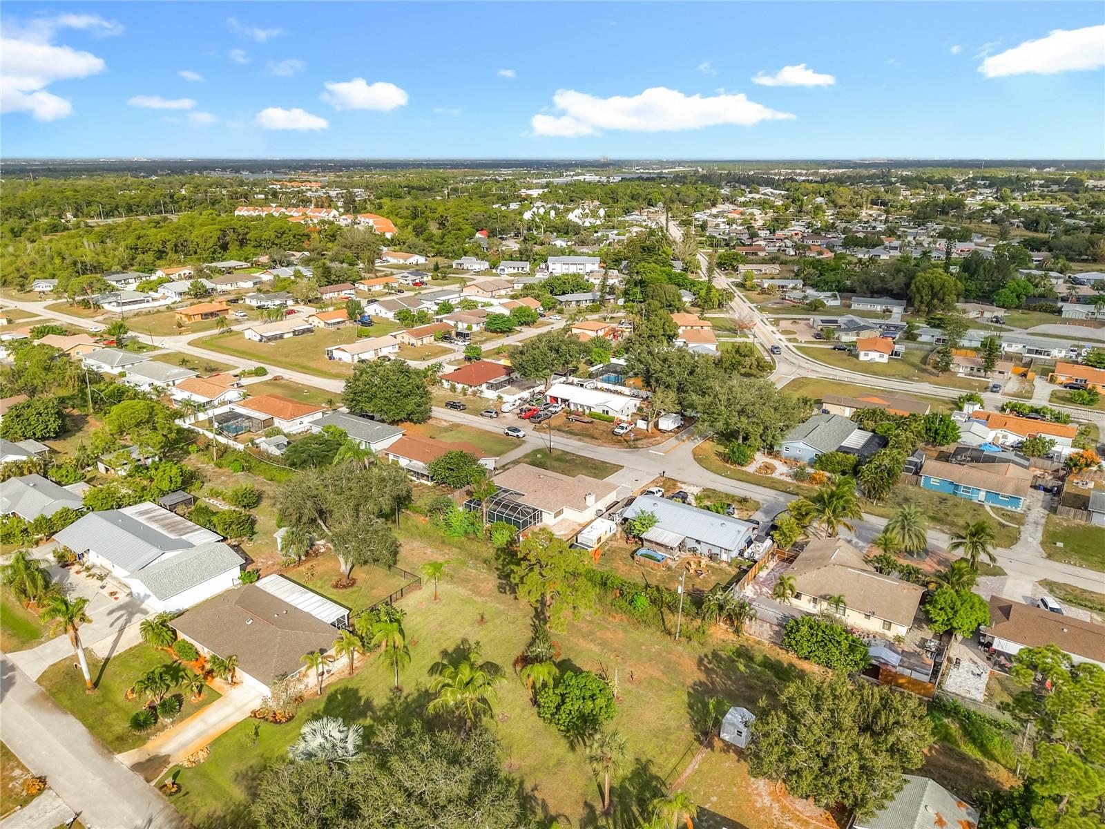 SAN CARLOS PARK SW ADD - Residential