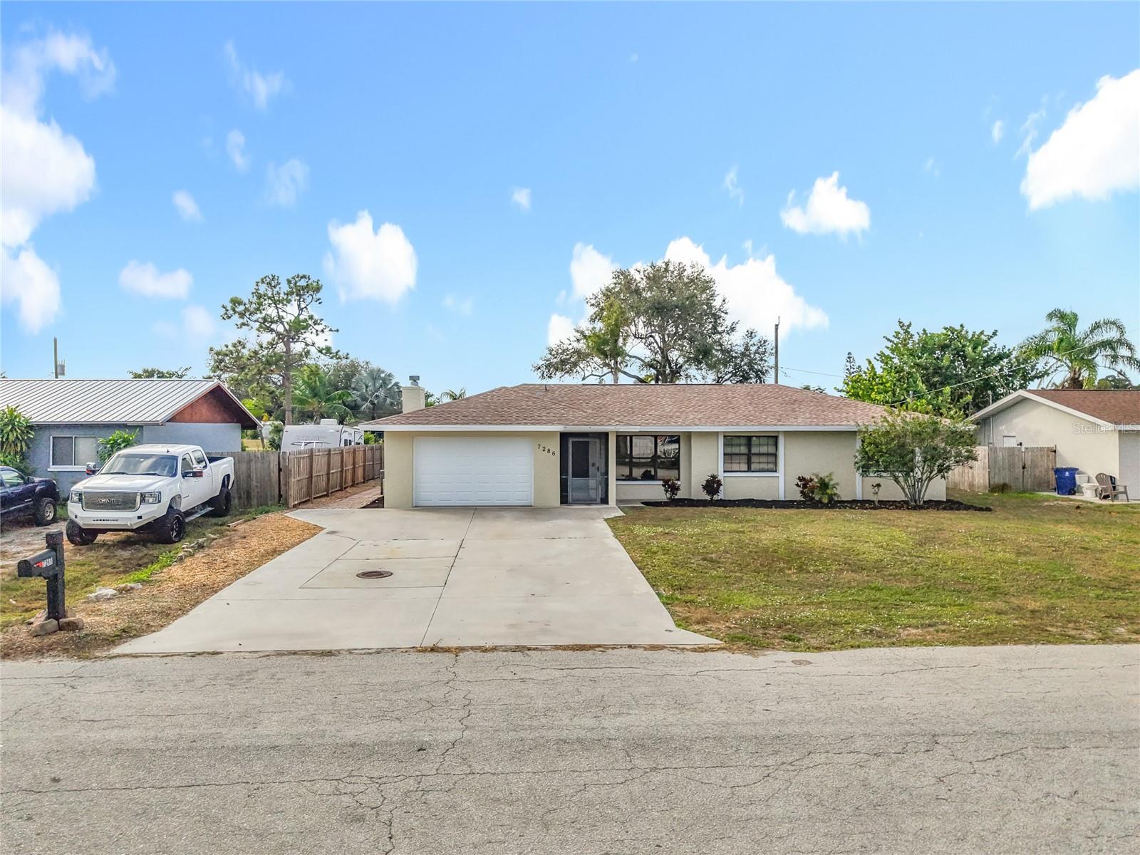 SAN CARLOS PARK SW ADD - Residential