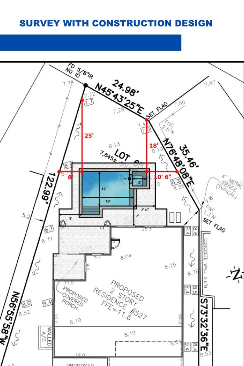 527 CINNAMON BEACH LANE